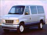 1994 Ford Club Wagon